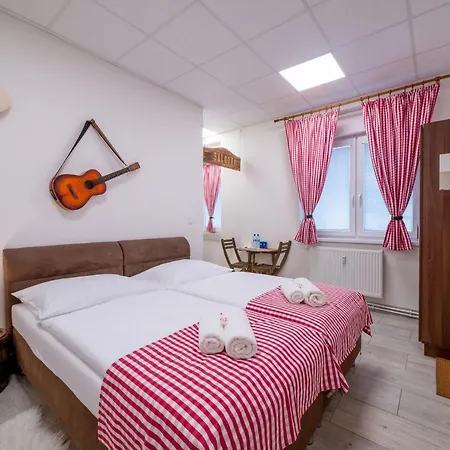 Apartmany Style Eperjes Kültér fotó