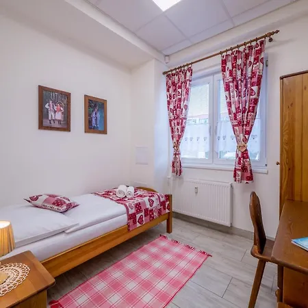 Apartmany Style Eperjes Kültér fotó