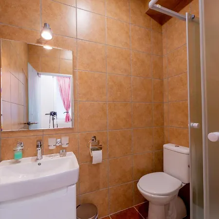 Apartmany Style Eperjes Kültér fotó
