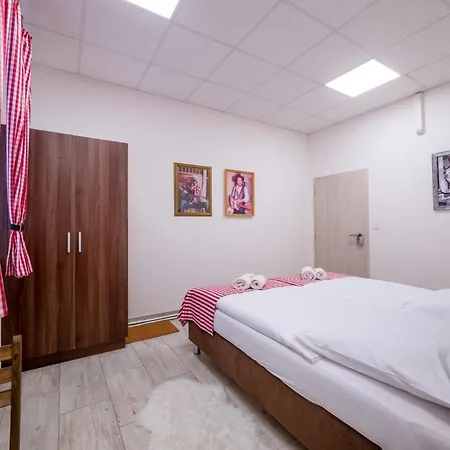 Apartmany Style Eperjes Kültér fotó