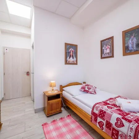 Apartmany Style Eperjes Kültér fotó