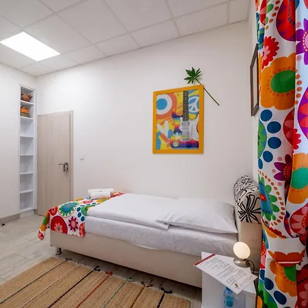 Apartmany Style Eperjes Kültér fotó
