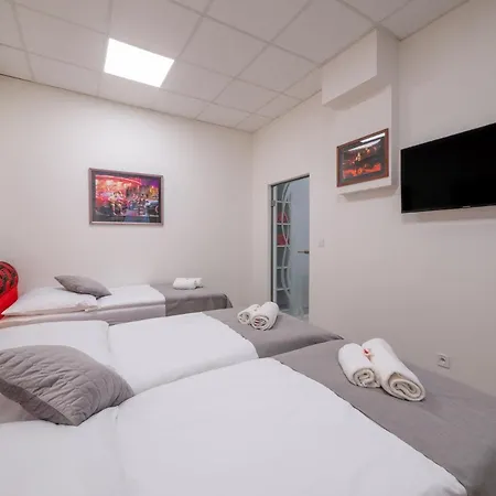 Apartmany Style Eperjes Kültér fotó