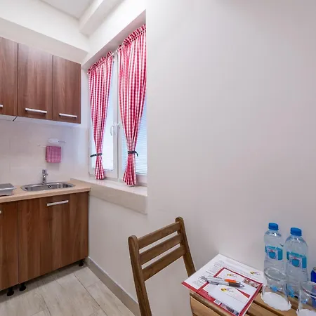Apartmany Style Eperjes Kültér fotó