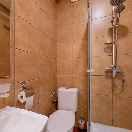 Apartmany Style Eperjes Kültér fotó