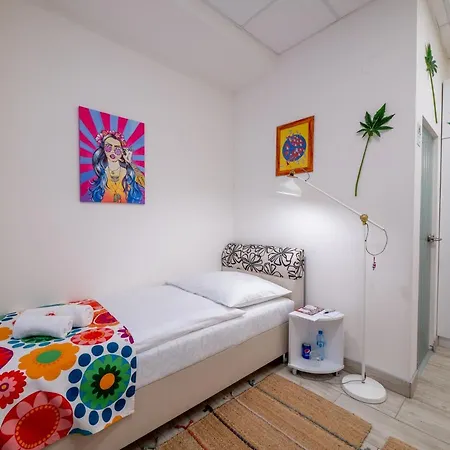 Apartmany Style Eperjes Kültér fotó