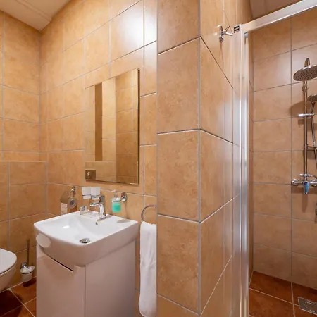 Apartmany Style Eperjes Kültér fotó