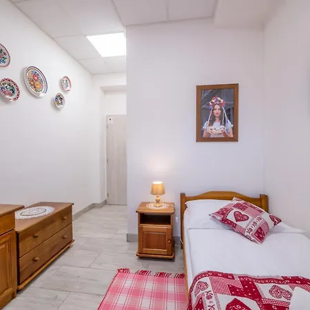 Apartmany Style Eperjes Kültér fotó
