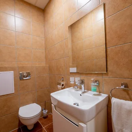 Apartmany Style Eperjes Kültér fotó