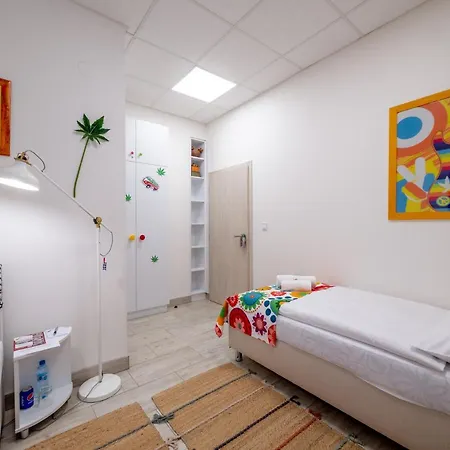 Apartmany Style Eperjes Kültér fotó