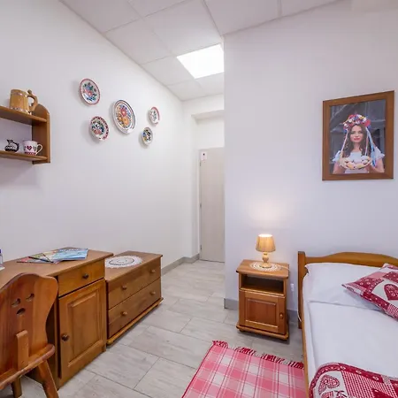 Apartmany Style Eperjes Kültér fotó