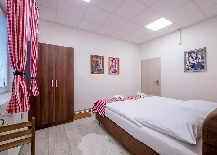 Apartmany Style