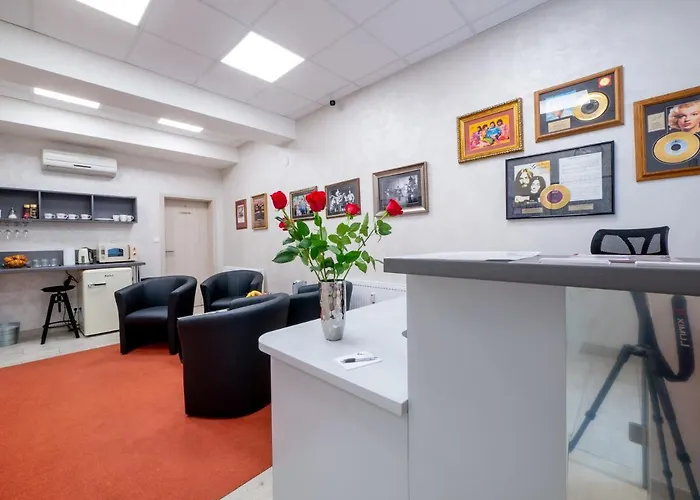 Apartmany Style