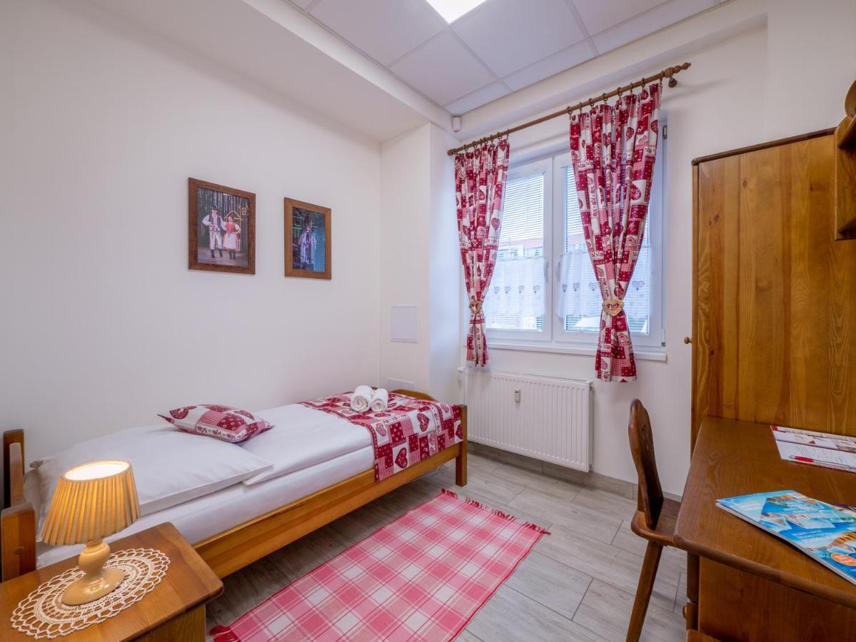 Aparthotel Style Prešov