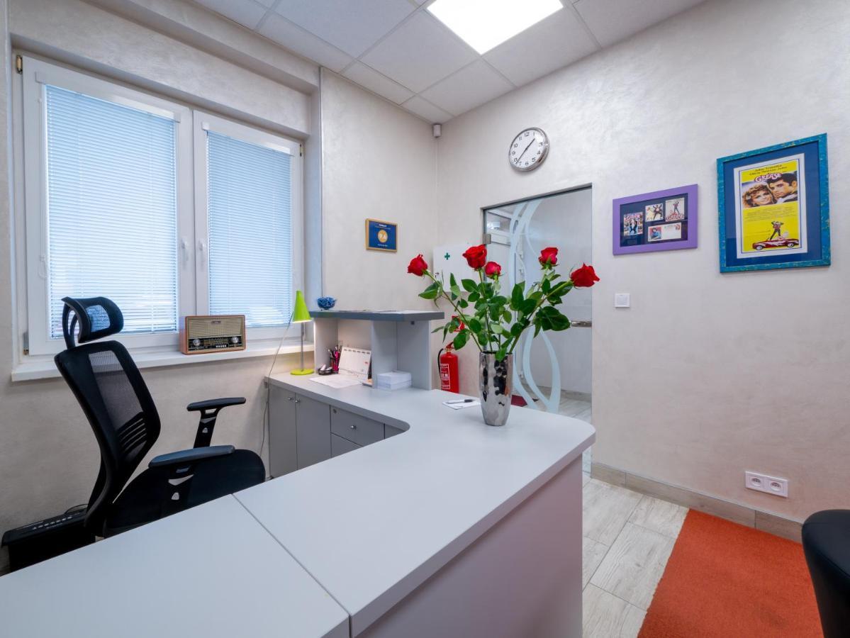 Aparthotel Style Prešov