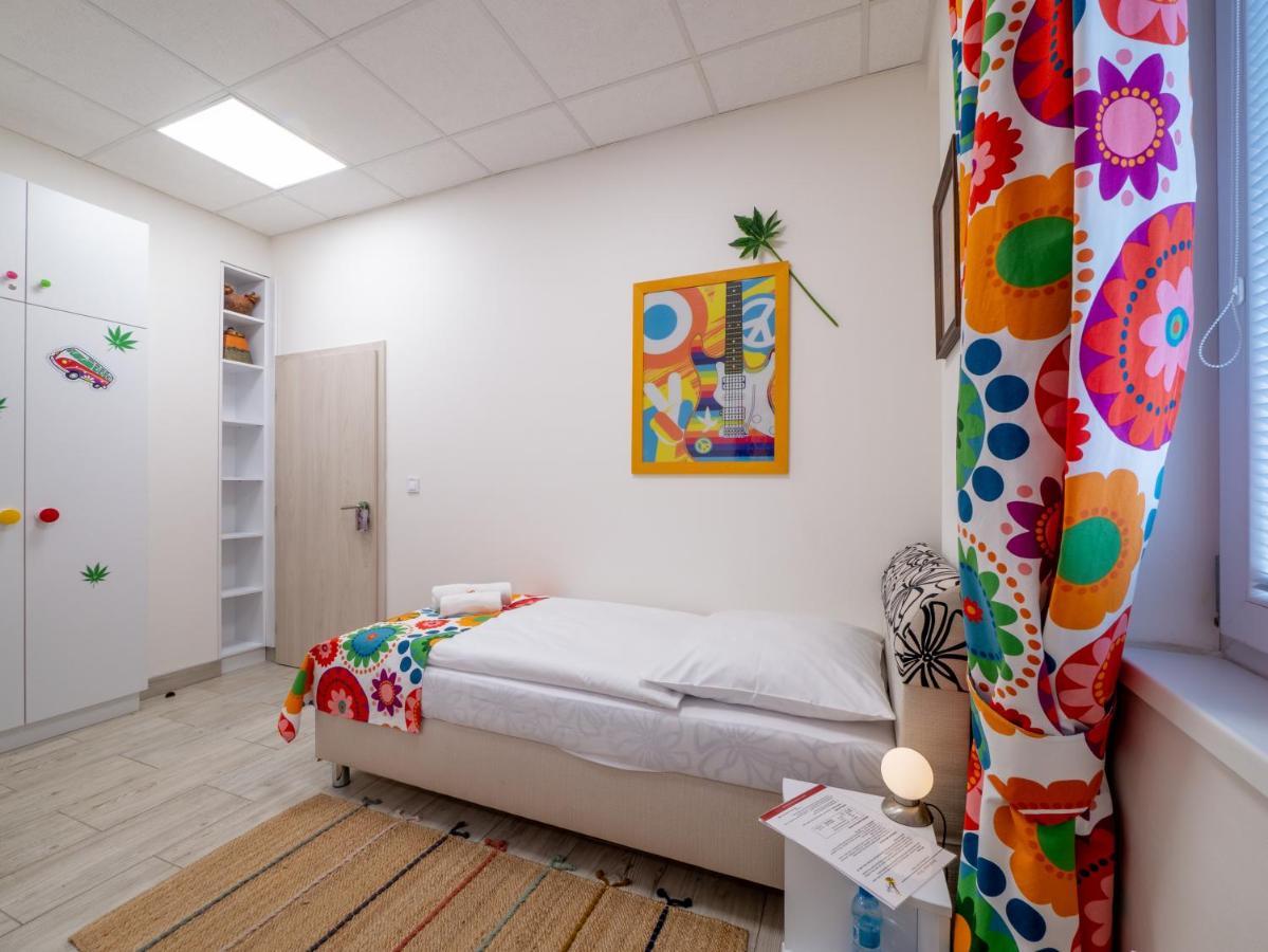 Style Aparthotel *