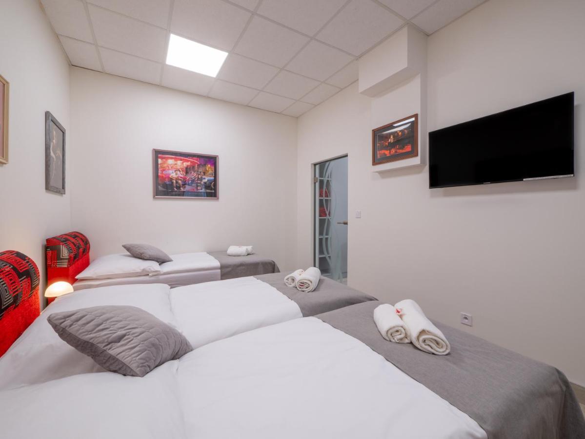 Aparthotel Style Prešov