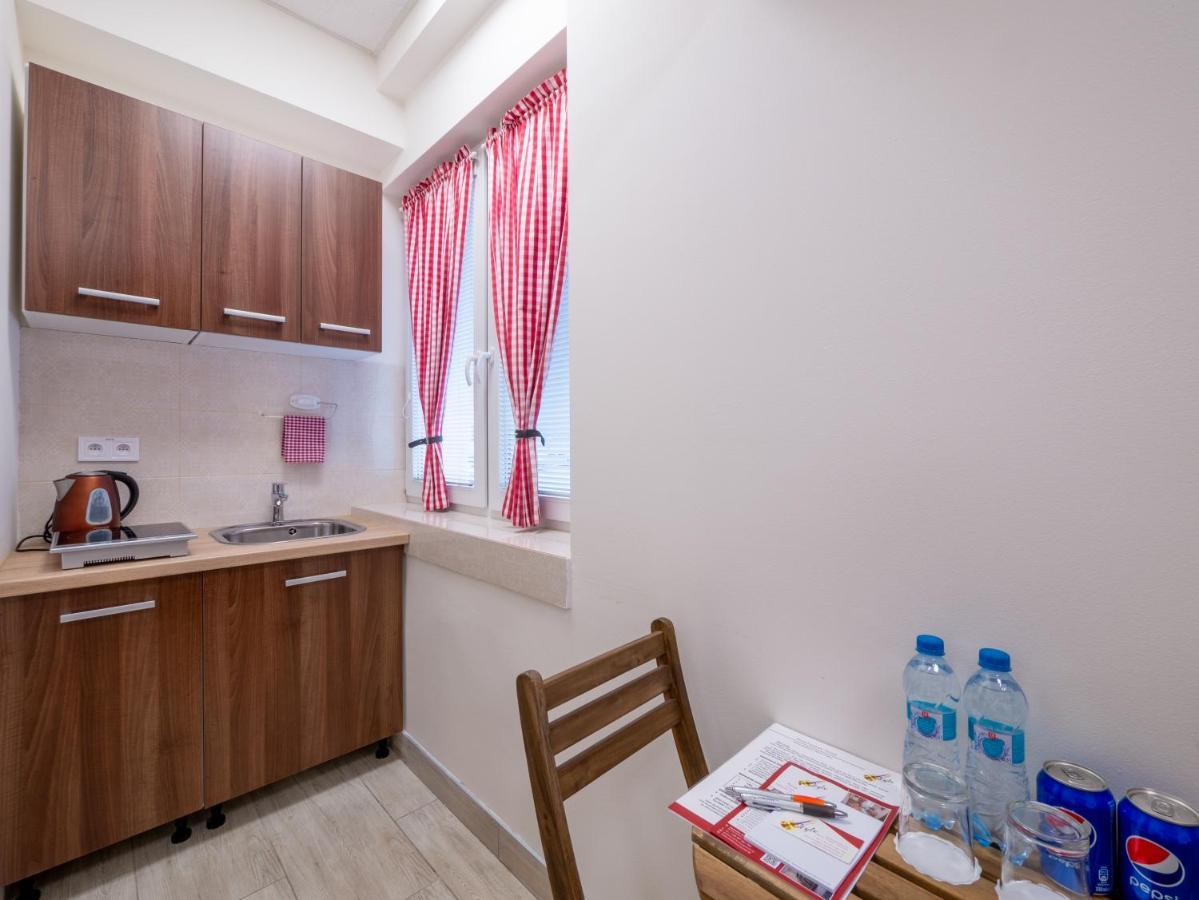 Aparthotel Style Prešov