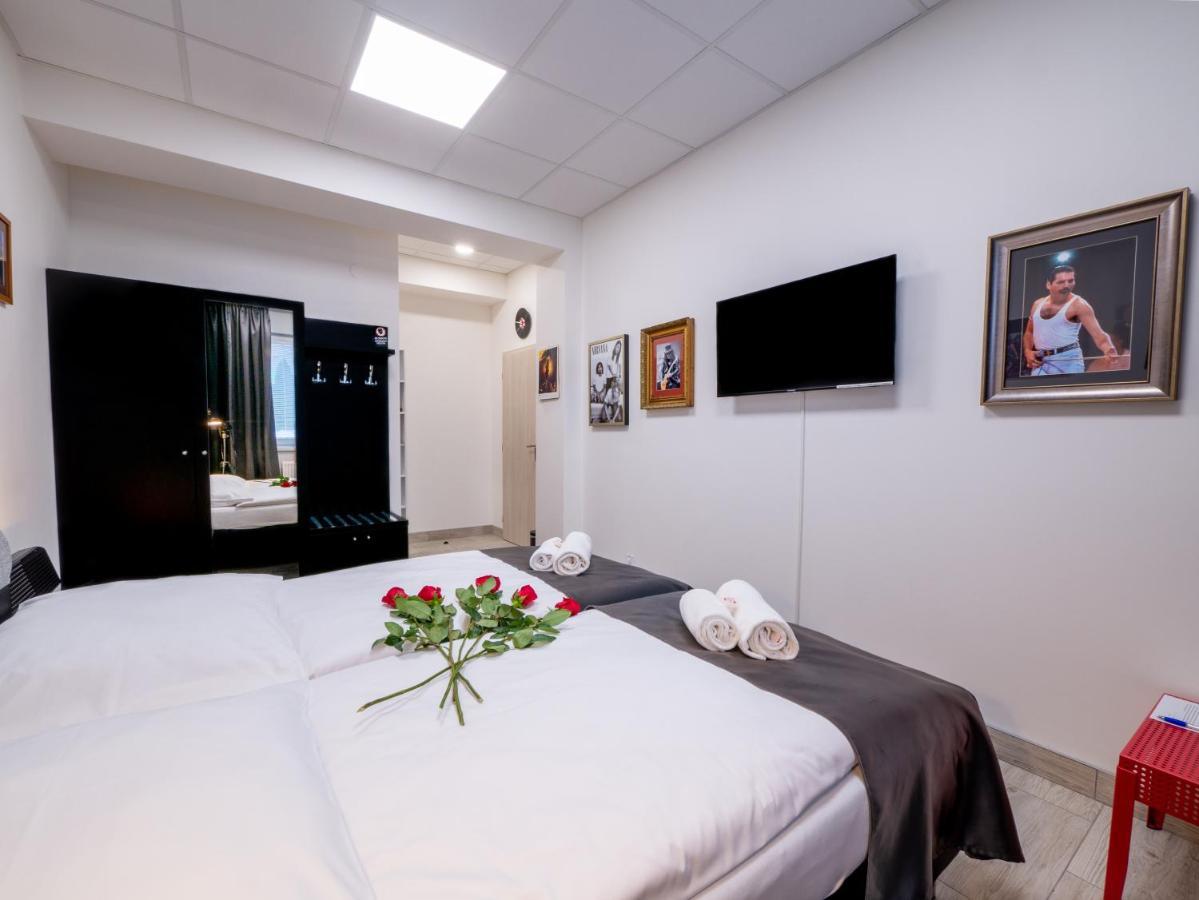 Style Aparthotel *