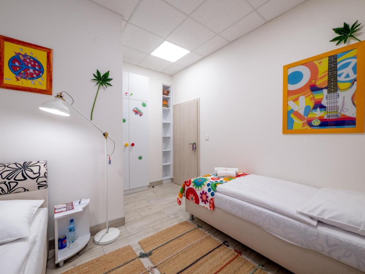 Style Aparthotel Prešov